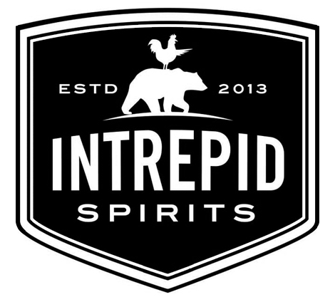 Intrepid Spirits