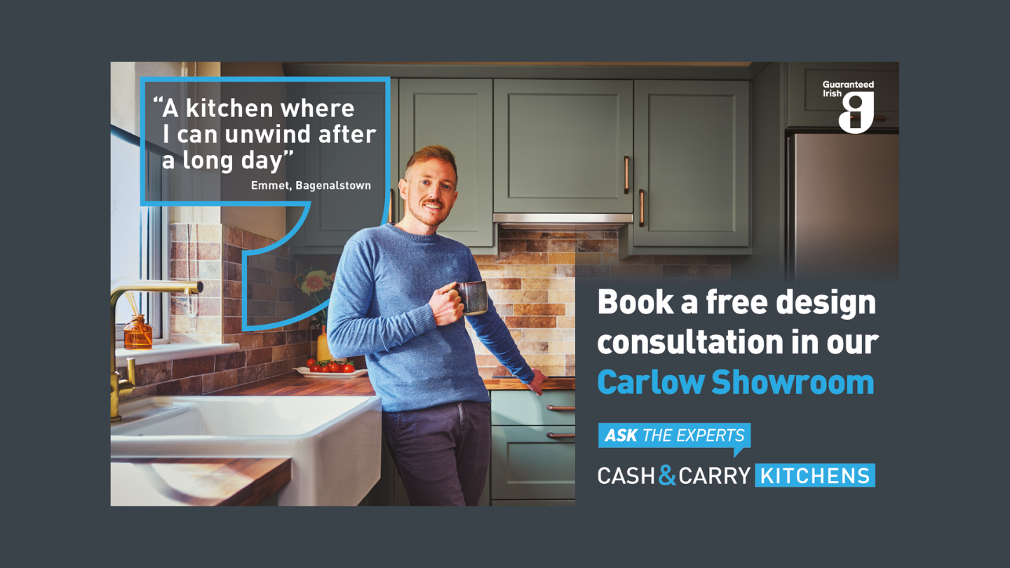 Cash & Carry Kitchens