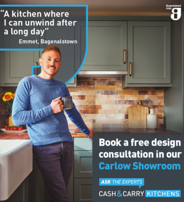 Cash & Carry Kitchens