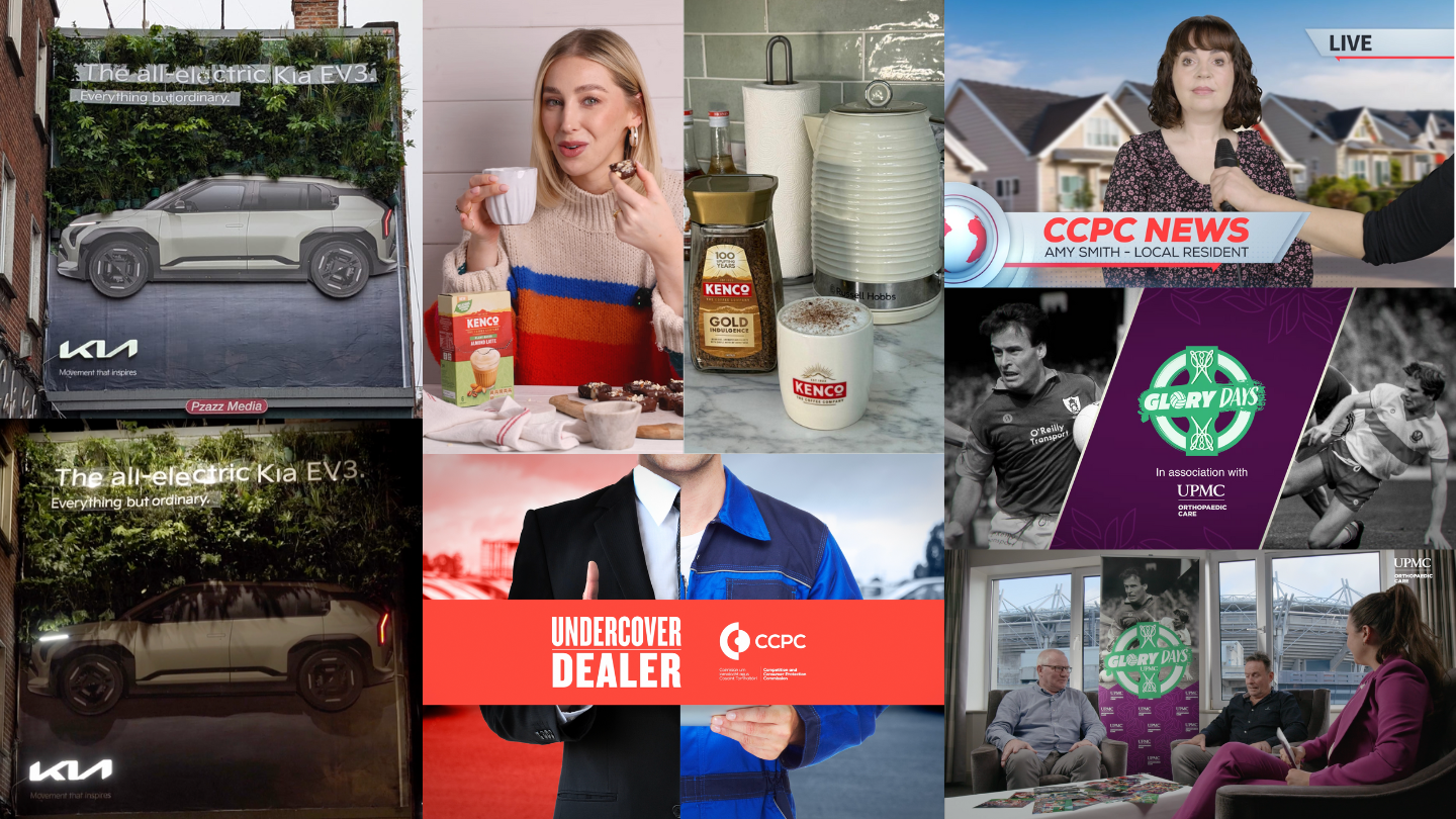 Havas Play Ireland