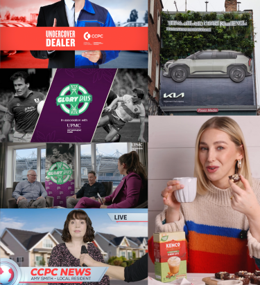 Havas Play Ireland
