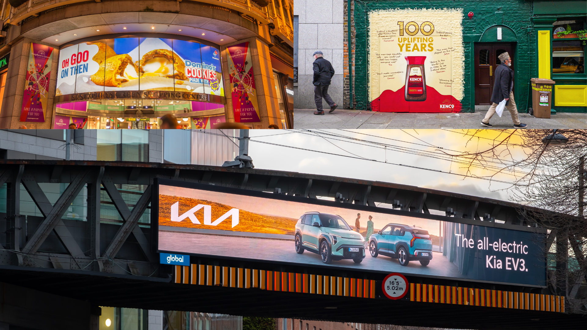 Havas Media Banner